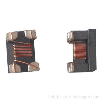 SMD Common Mode Choke Coil for USB 3.0, 35 Ohms, 10GHz, 0806 Size, 100mA Idc, 0.55 Ohms DCR